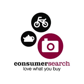 Consumer Search