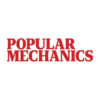 Popular Mechanics