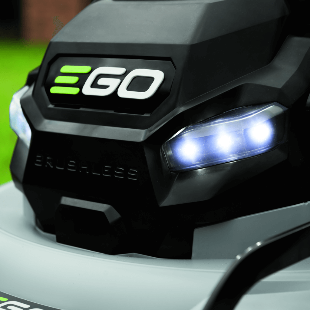 EGO Power+ 47cm baterijska kosilnica s samostojnim pogonom KIT