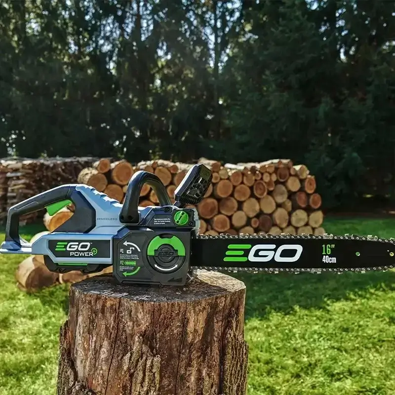EGO Power+ 40cm baterijska verižna žaga