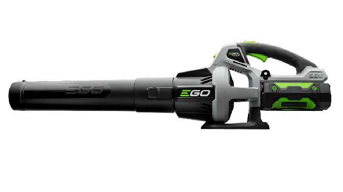 EGO Power+ baterijski puhalnik 900 m3/h