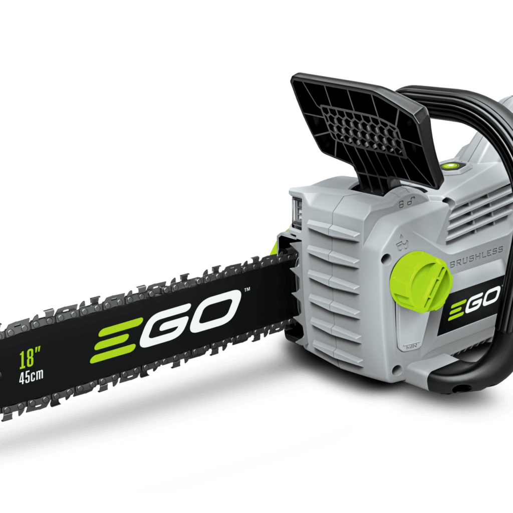 EGO Power+ 45cm baterijska verižna žaga