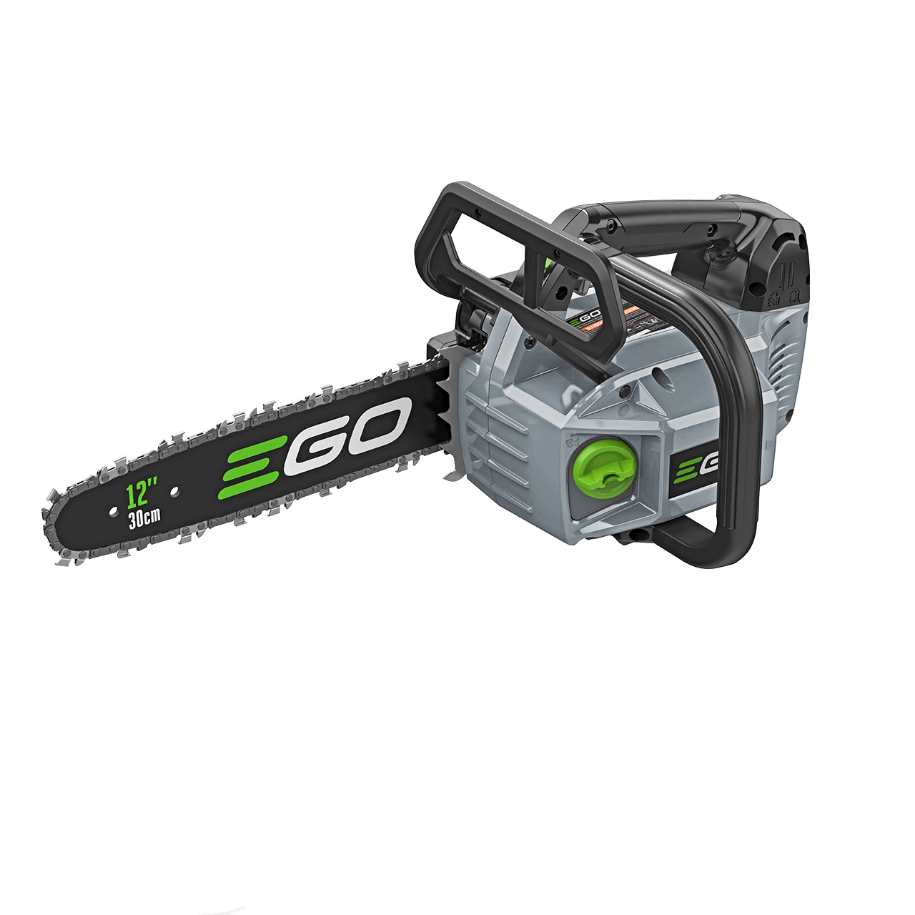 EGO Professional-X 30cm baterijska verižna žaga