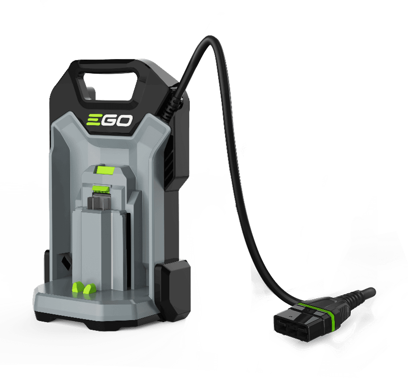 EGO Power+ pro nosilec za prenosne baterije