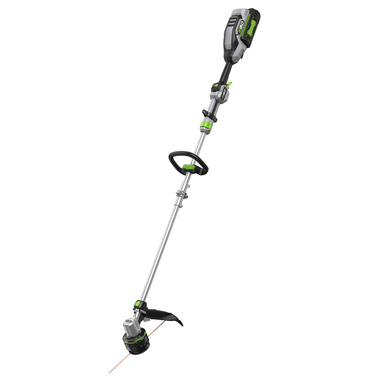 EGO Power+ 40cm baterijska kosa IQ Line