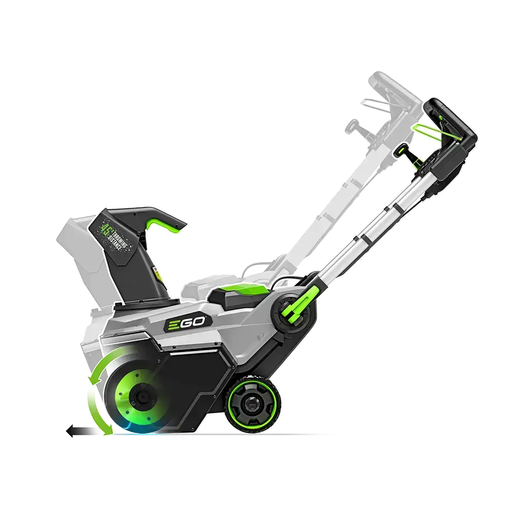 auger-propel