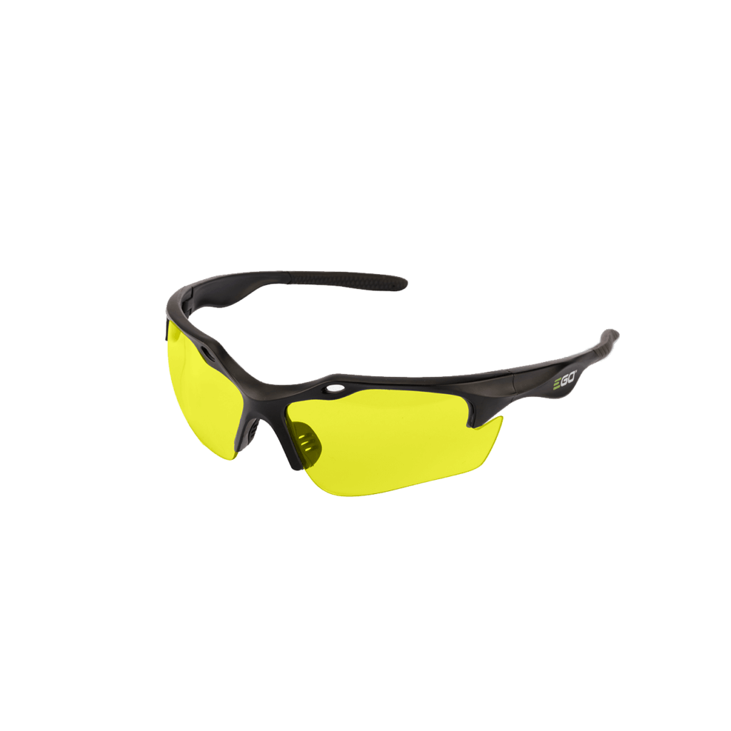 Zaščitna očala - rumena