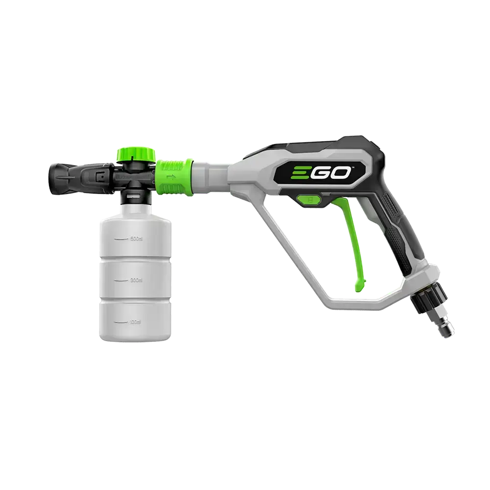 EGO Power+ visokotlačni čistilec kit